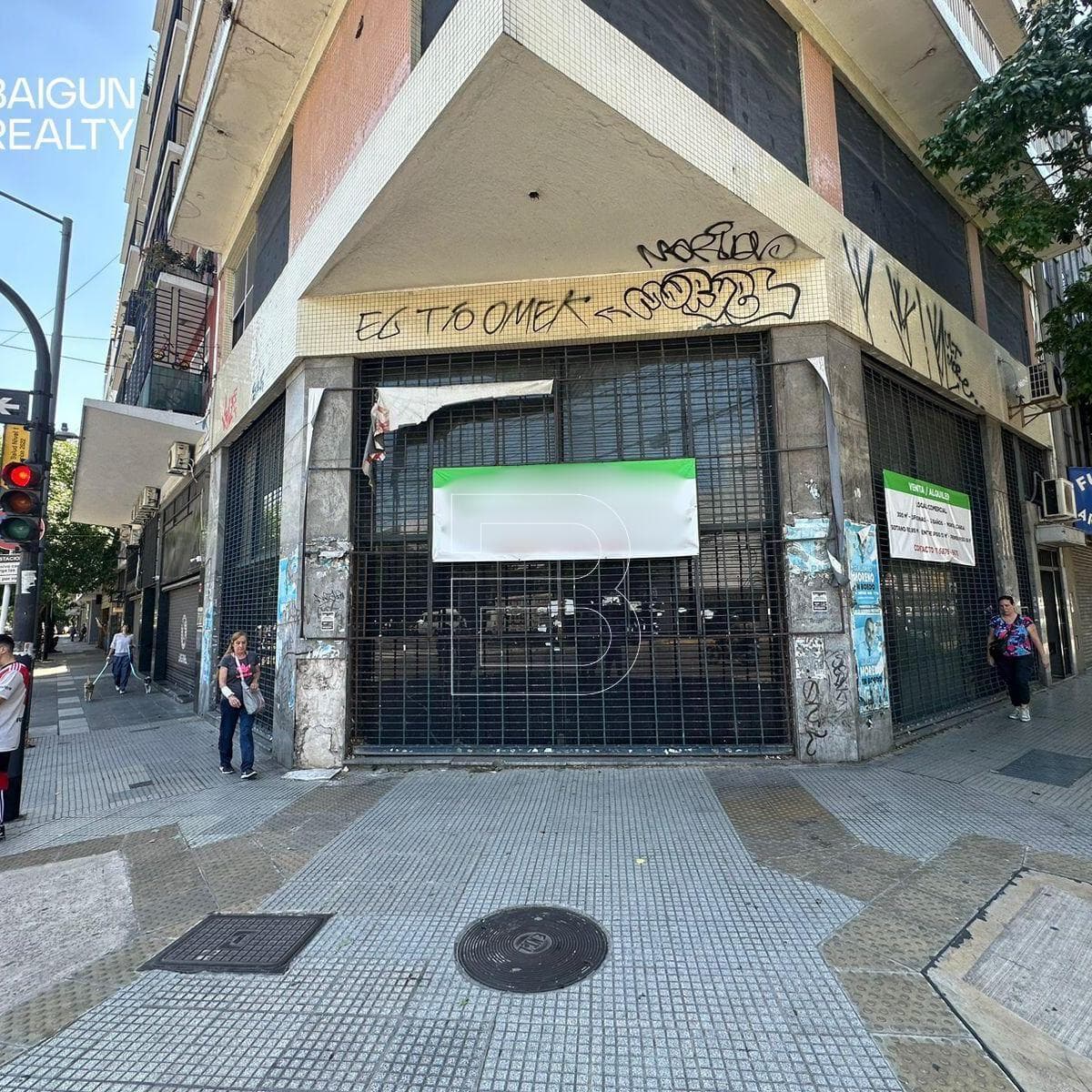 Propiedad en Argentina