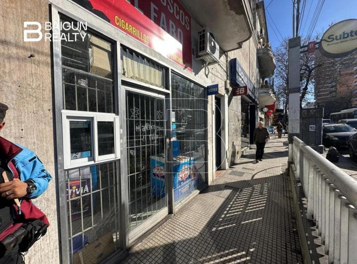 Propiedad en Argentina