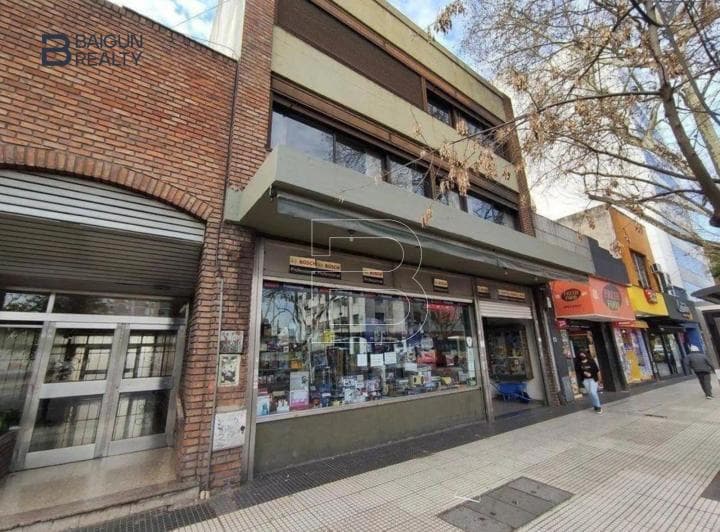 Propiedad en Argentina