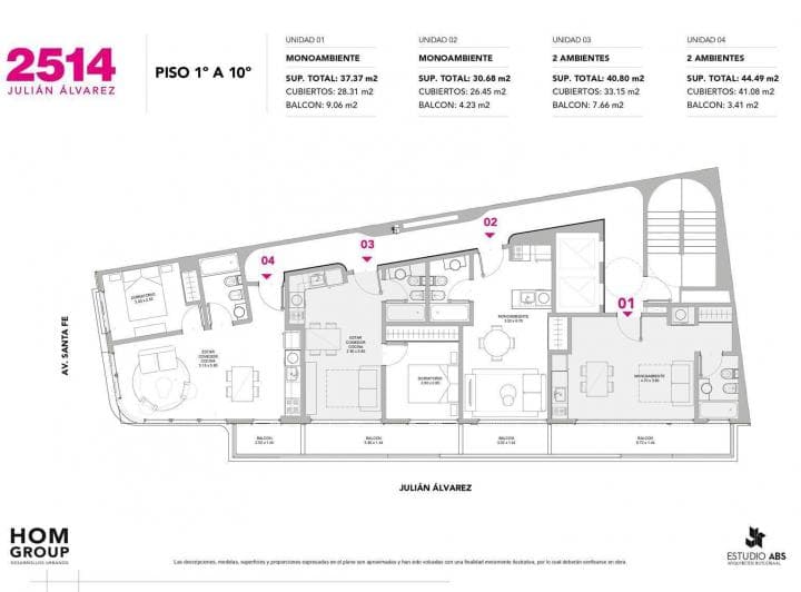 Plano 3