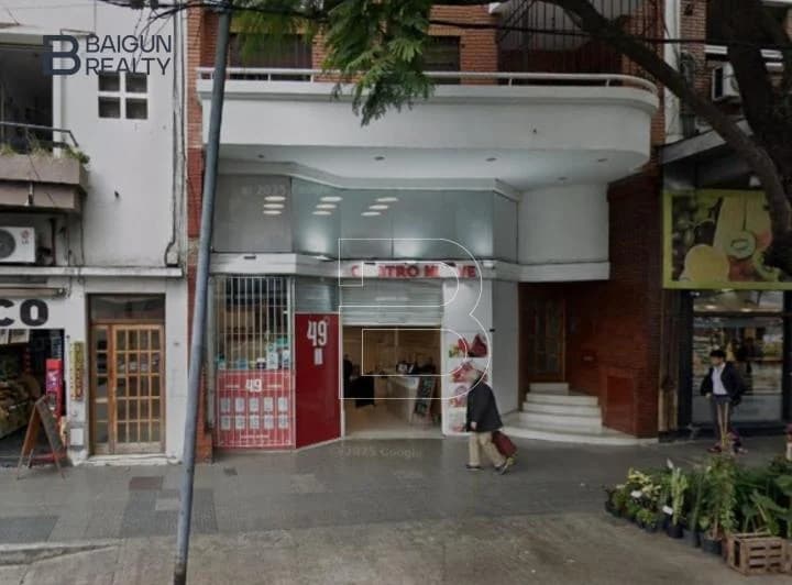 Propiedad en Argentina