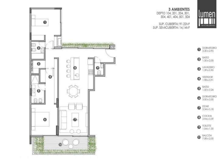 Plano 6