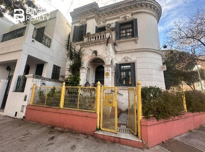 Propiedad en Argentina