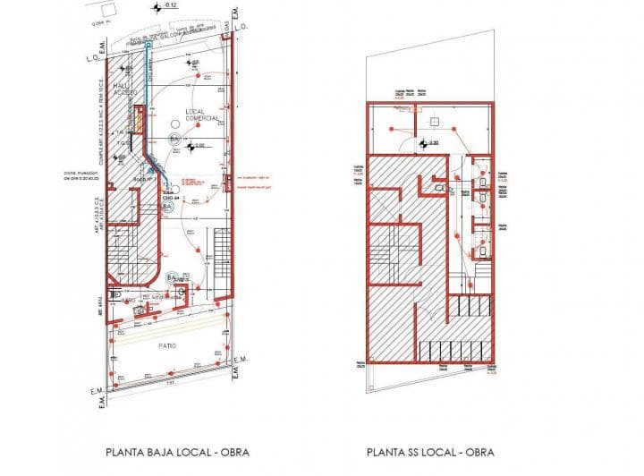 Plano 1