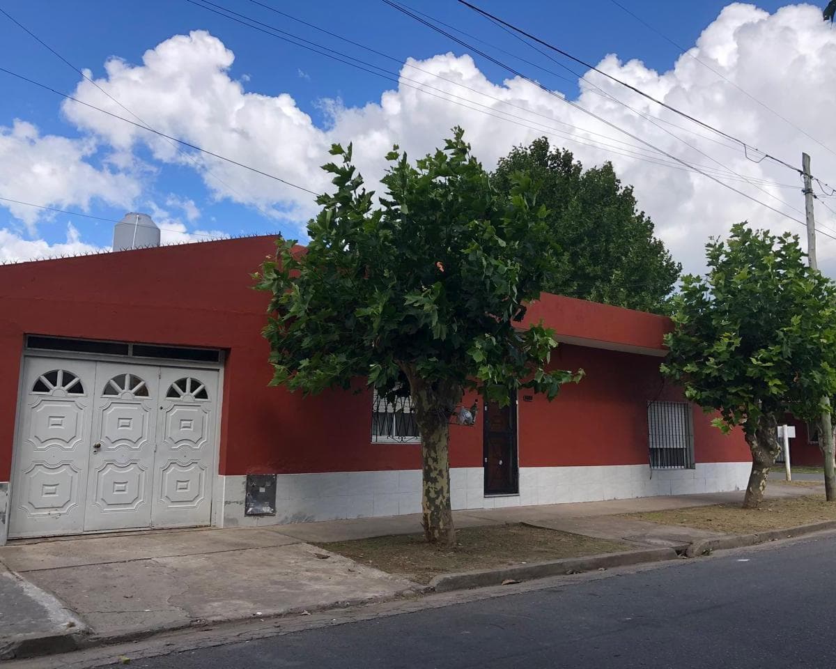 Propiedad en Argentina