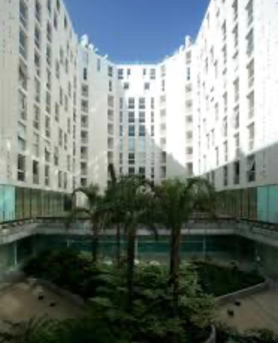 Alquiler 3 Ambientes Puerto Madero. 1