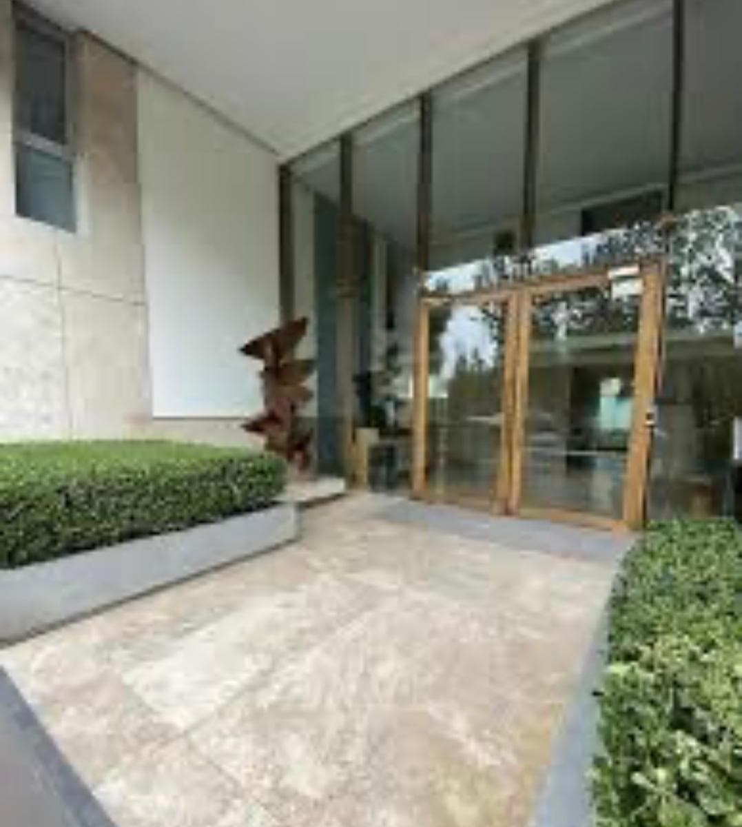 Alquiler 3 Ambientes Puerto Madero. 5