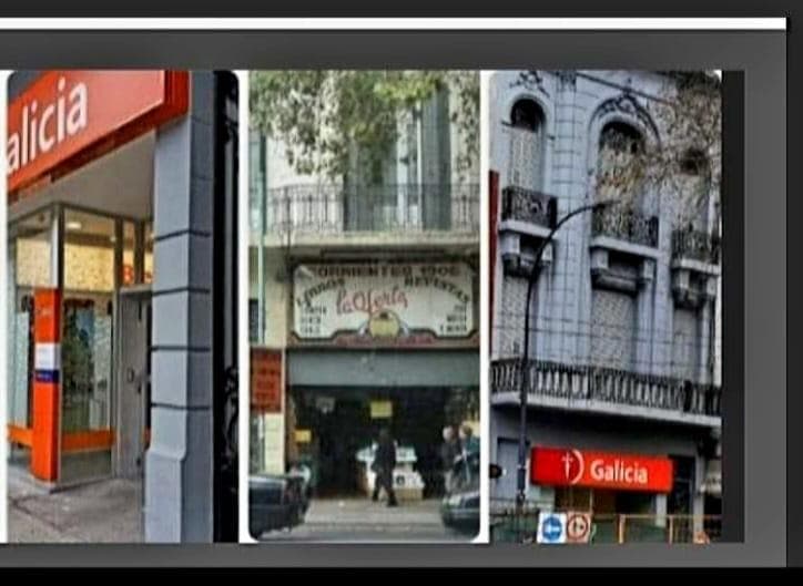 Propiedad en Argentina
