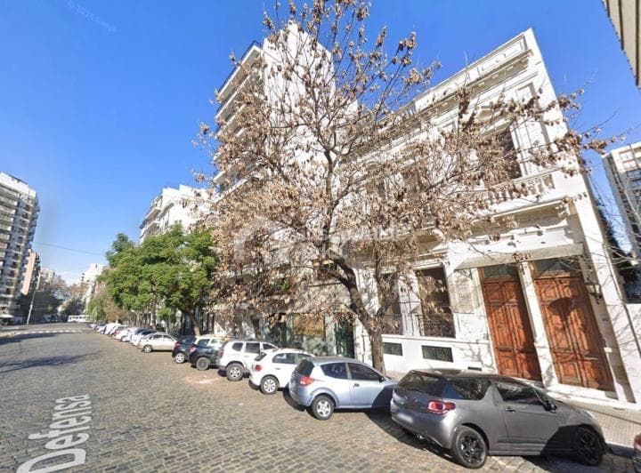 Propiedad en Argentina