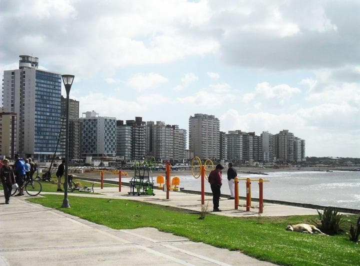Alquiler FIN DE SEMANA / INVIERNO  2025 Miramar - Departamento 1 Ambiente Dividido - 23 / 623 2