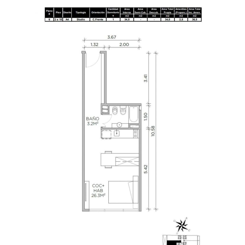 Plano 2
