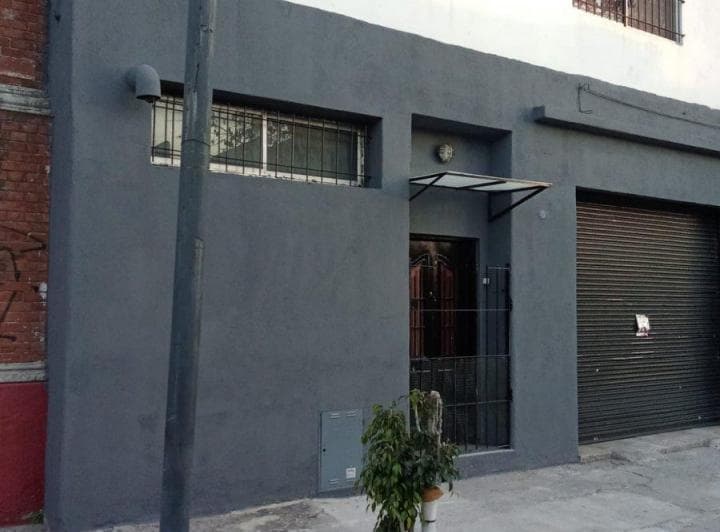 Propiedad en Argentina