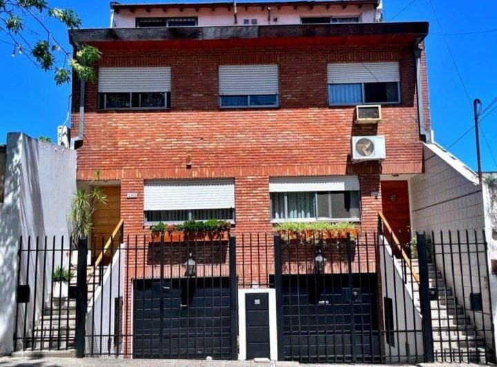 Propiedad en Argentina