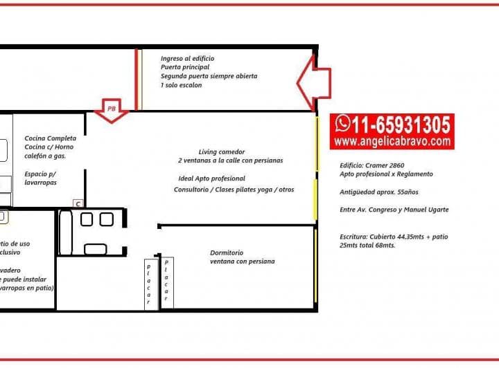 Plano 1