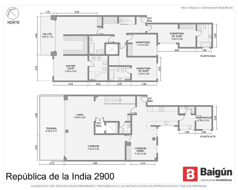 Plano 1