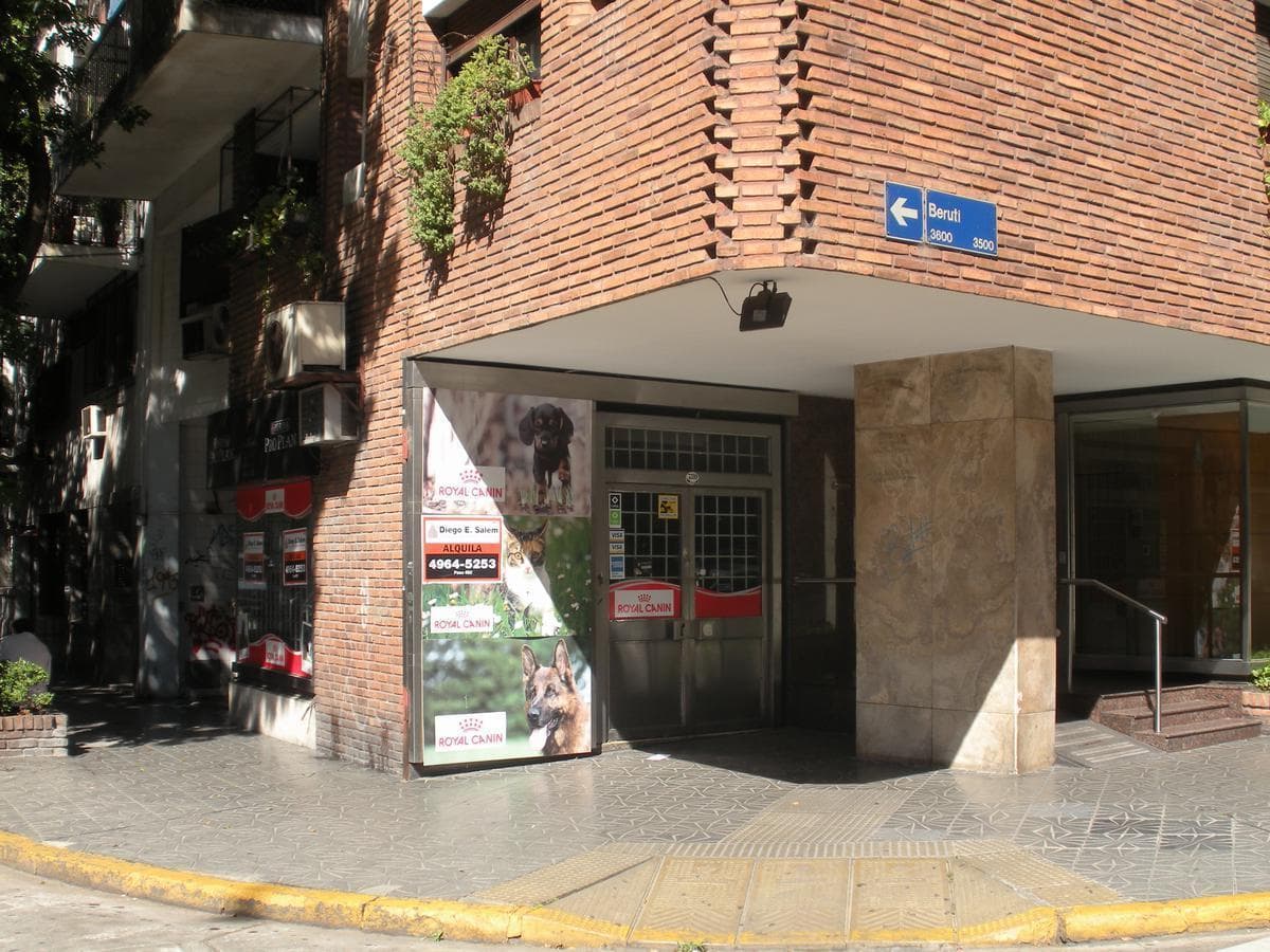 Propiedad en Argentina