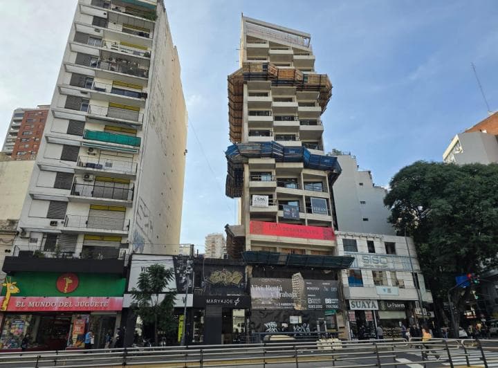 Propiedad en Argentina