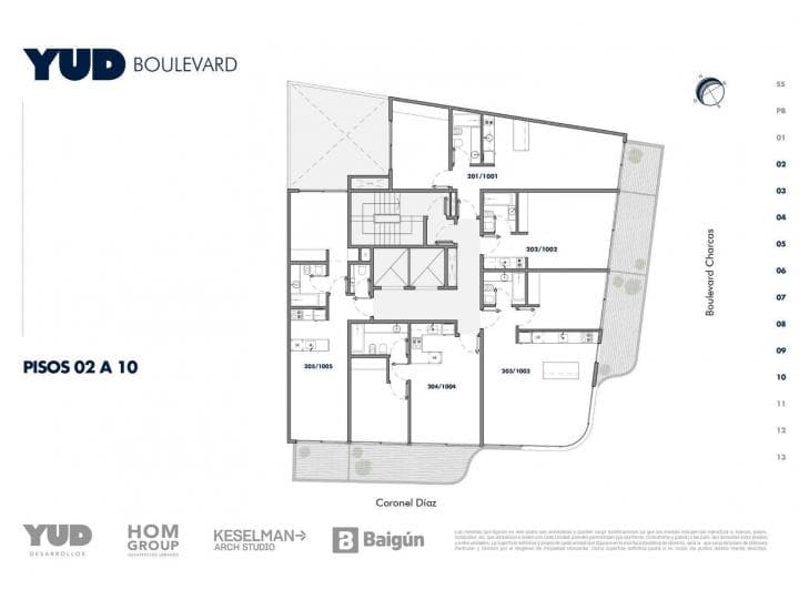 Plano 3