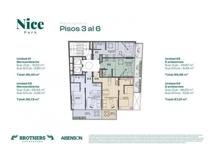 Plano 1