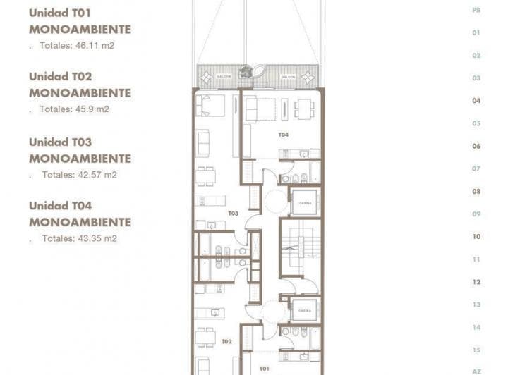 Plano 7