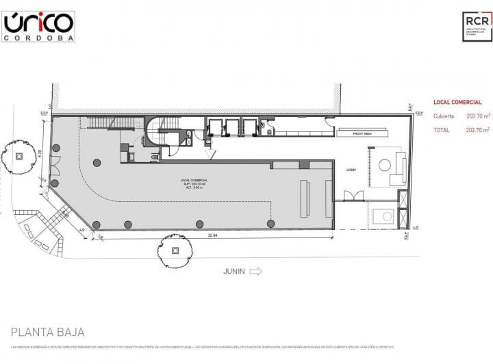Plano 5
