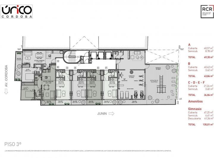 Plano 8