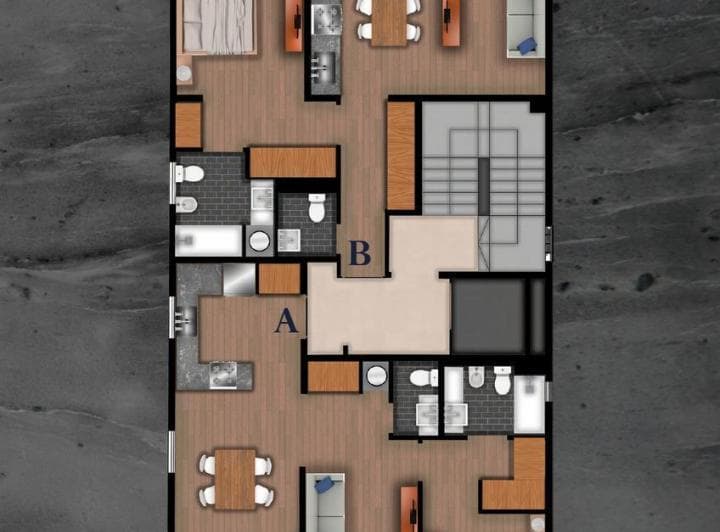 Plano 5