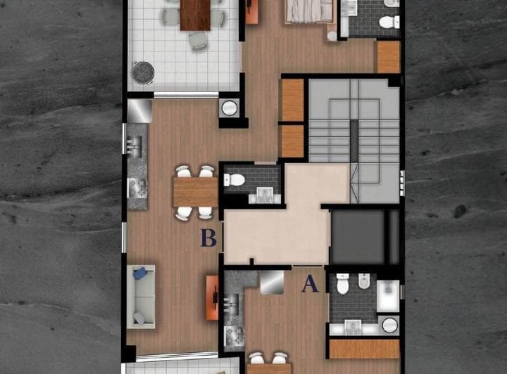Plano 6