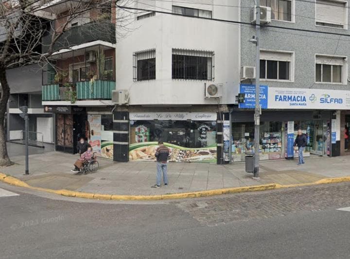 Propiedad en Argentina