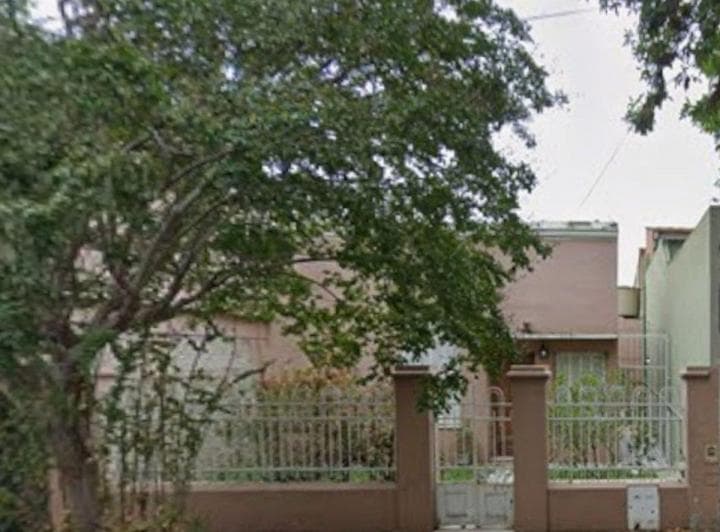 Propiedad en Argentina
