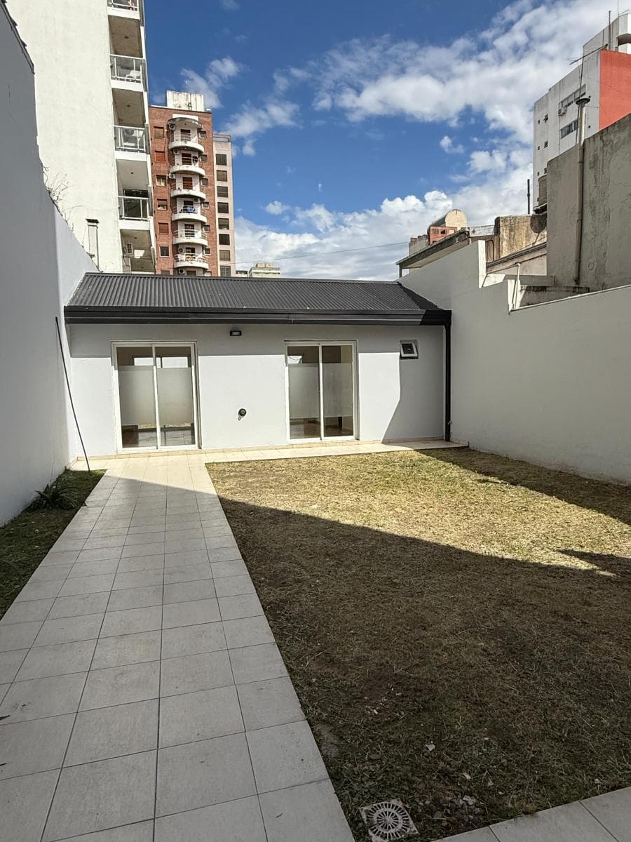 Propiedad en Argentina