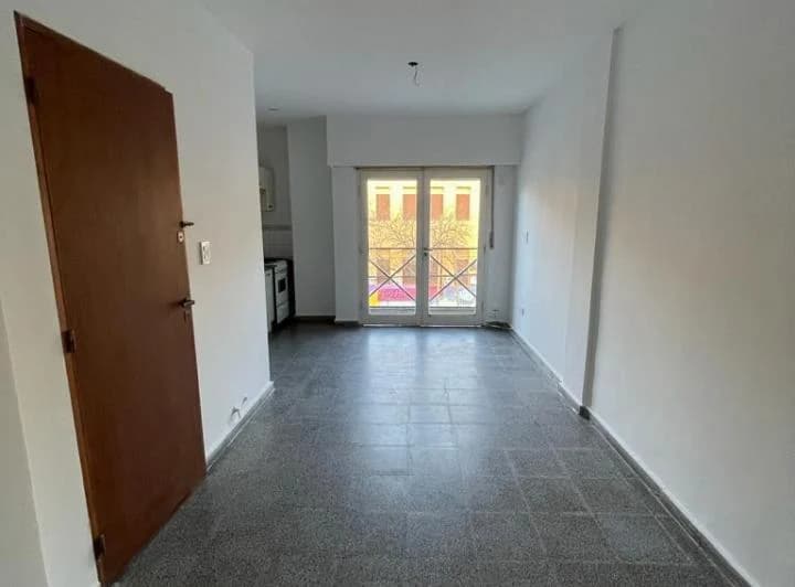 Departamento en alquiler 3