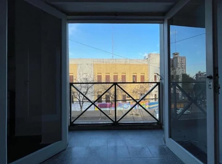 Departamento en alquiler 1