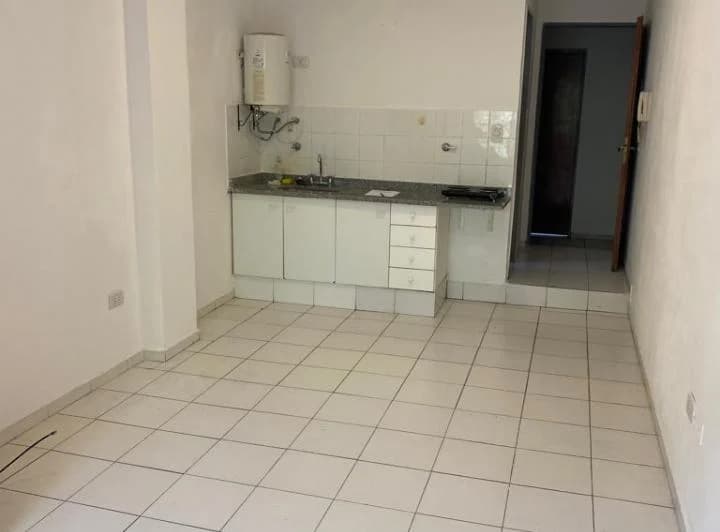 Monoambiente en alquiler 2