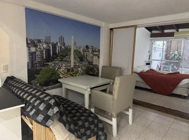 Propiedad en Argentina