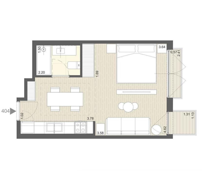 Plano 1