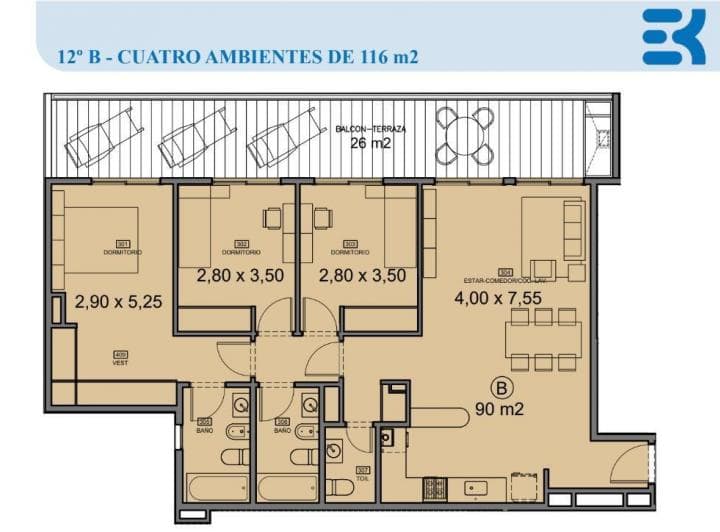 Plano 1