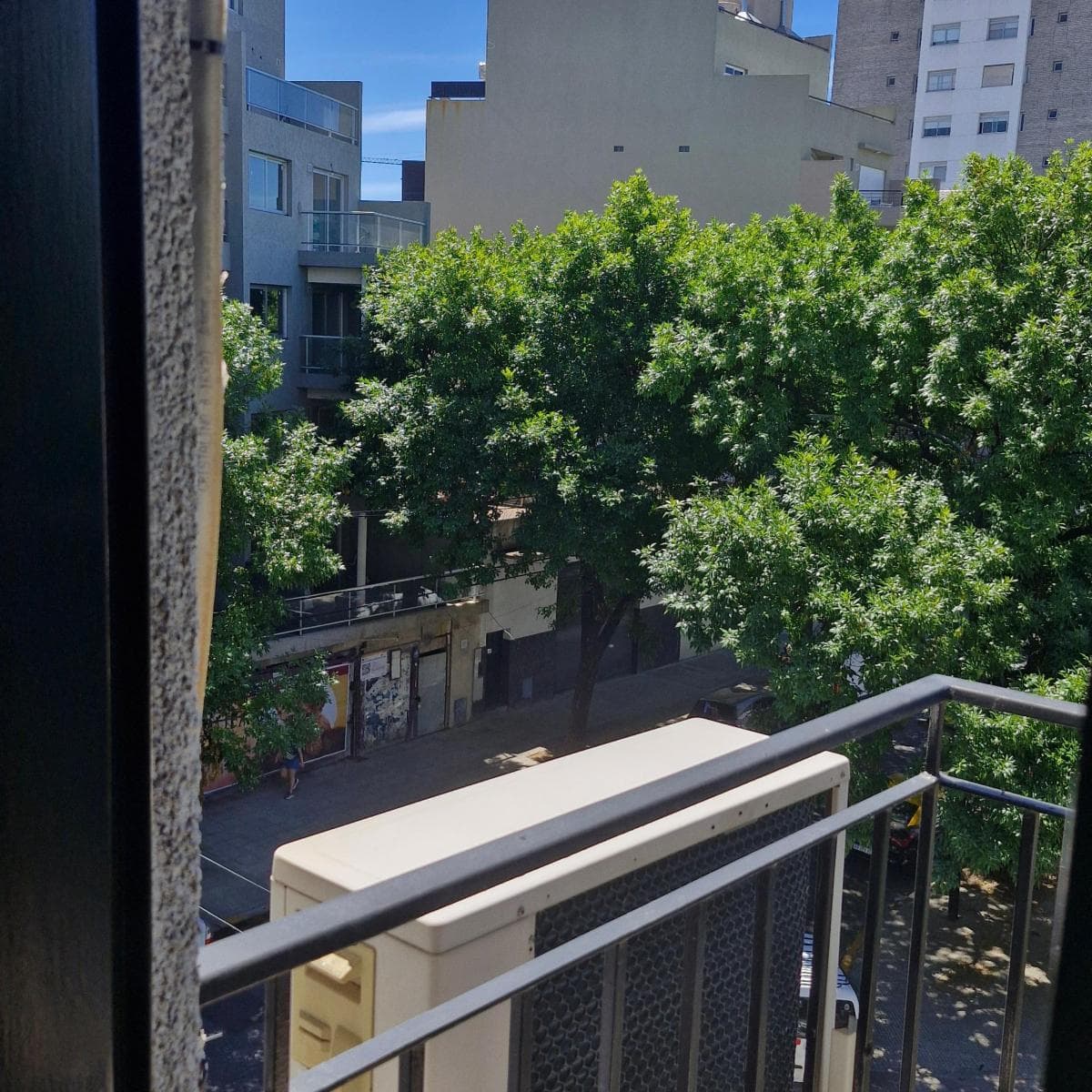 Propiedad en Argentina