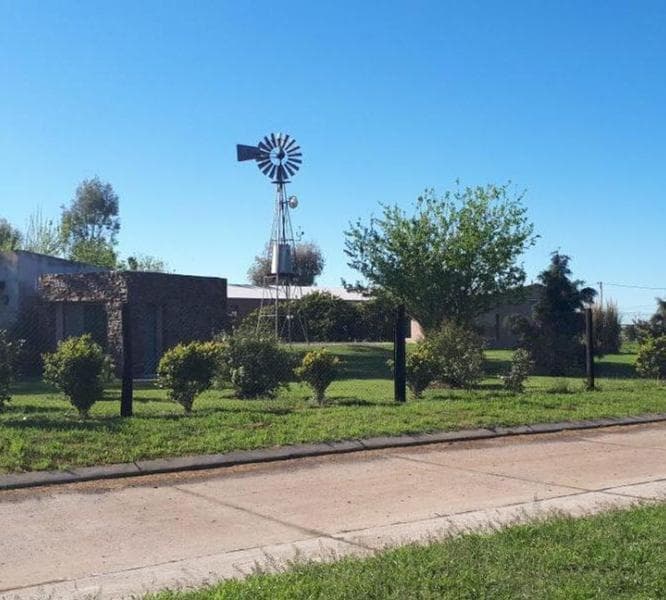 Propiedad en Argentina