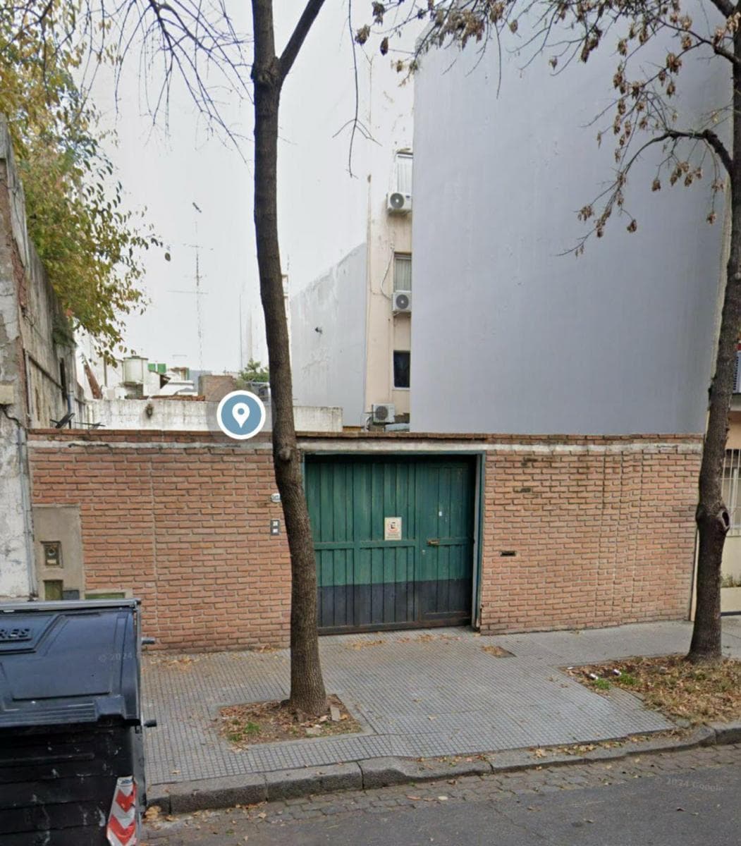 Propiedad en Argentina