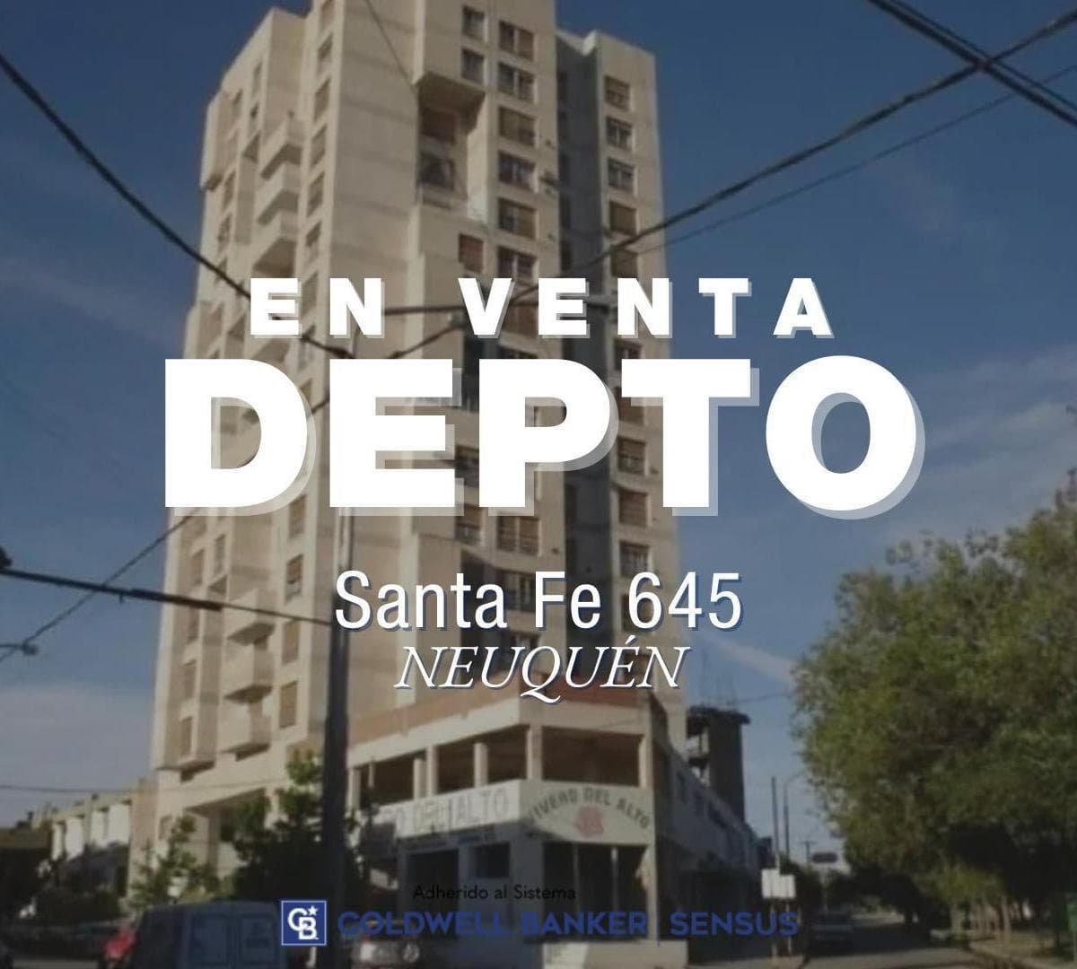 Propiedad en Argentina