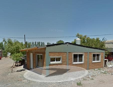 Propiedad en Argentina
