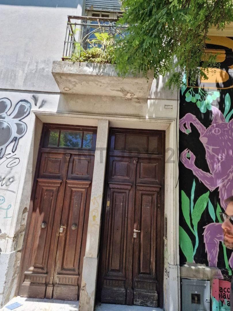Propiedad en Argentina