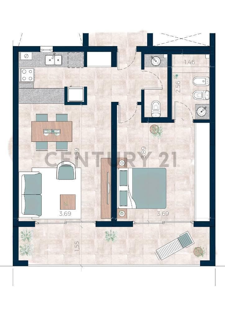 Plano 1
