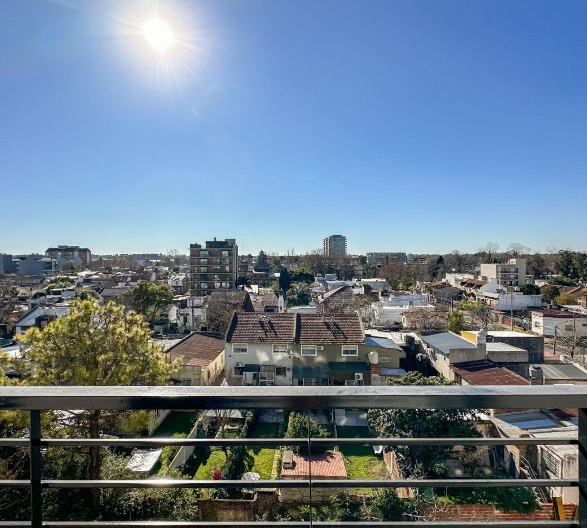 Departamento 2 Ambientes en Venta en Tigre - Amenities 1