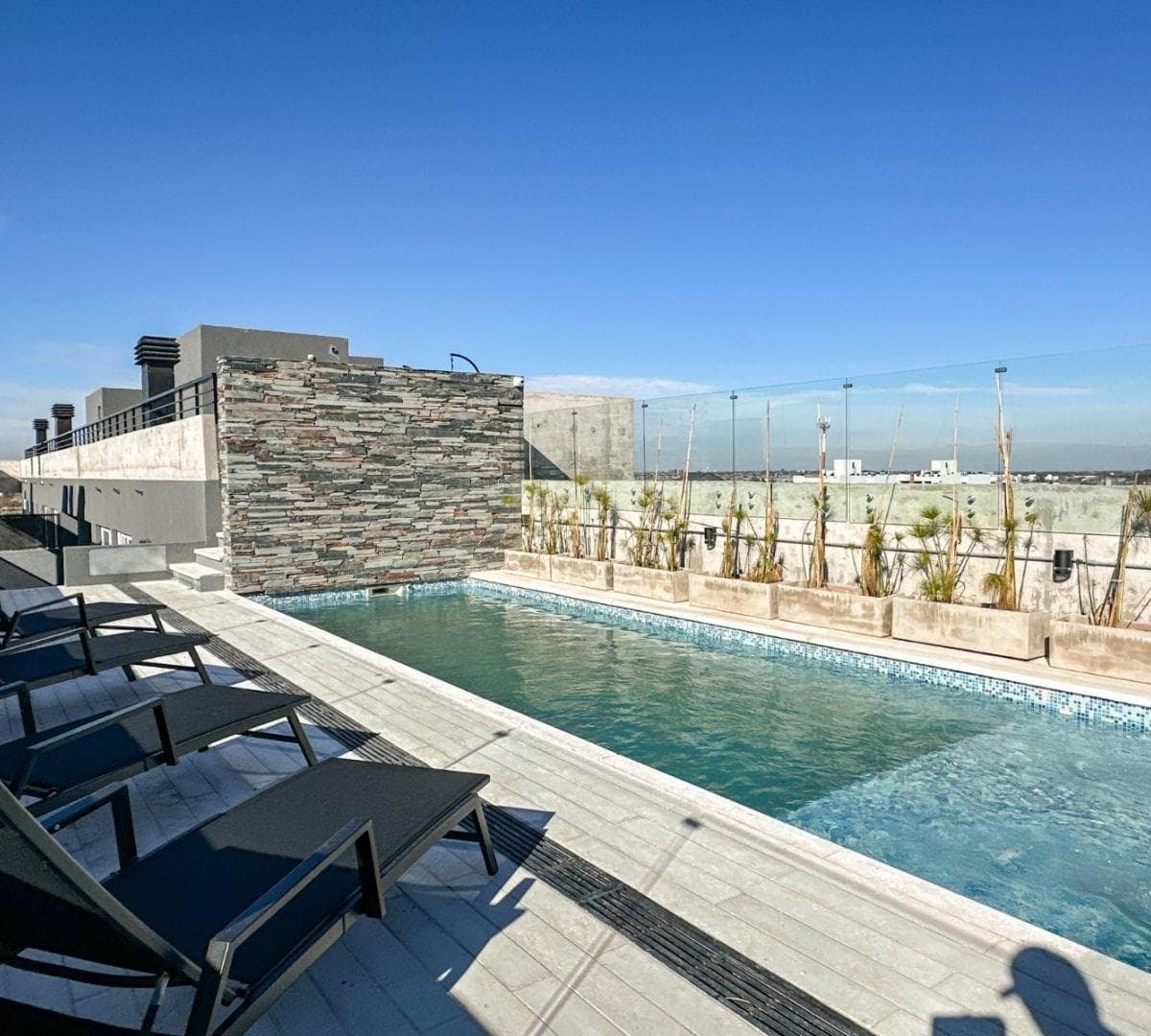 Departamento 2 Ambientes en Venta en Tigre - Amenities 3
