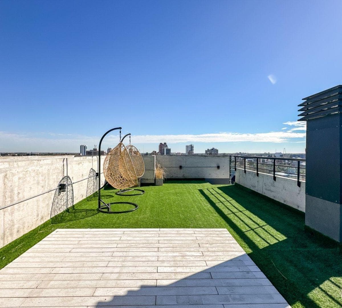 Departamento 2 Ambientes en Venta en Tigre - Amenities 2