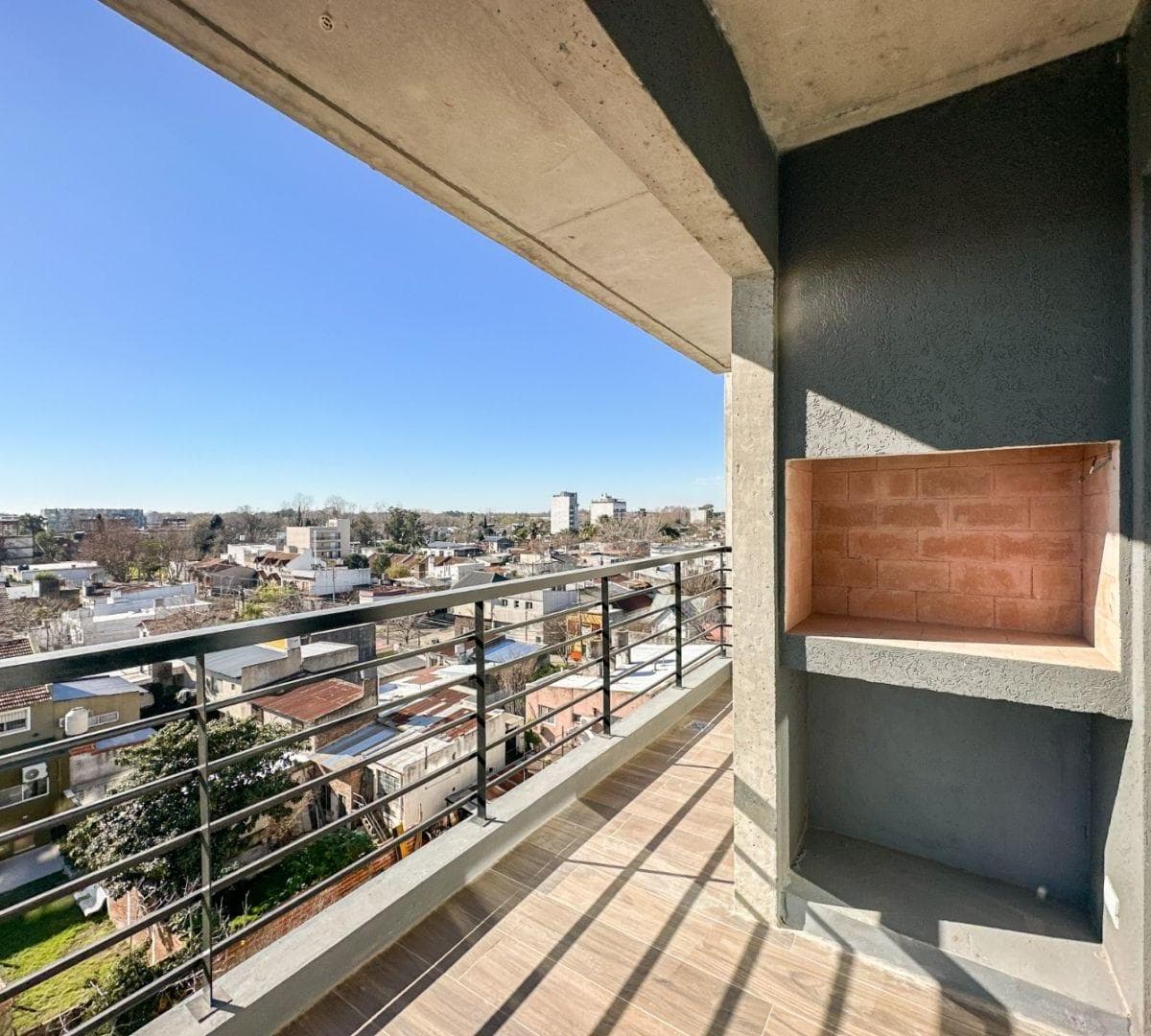 Departamento 2 Ambientes en Venta en Tigre - Amenities 5