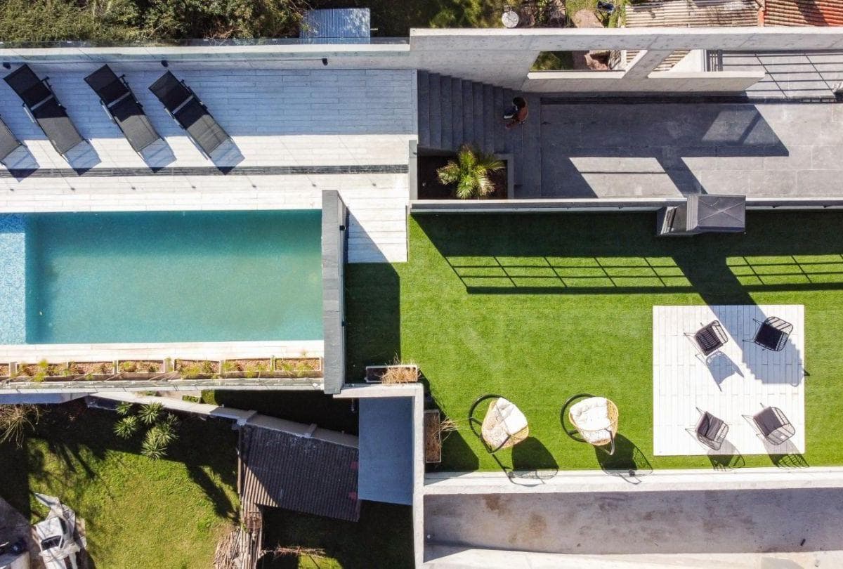 Departamento 3 Ambientes con Amenities en Venta en Tigre 2