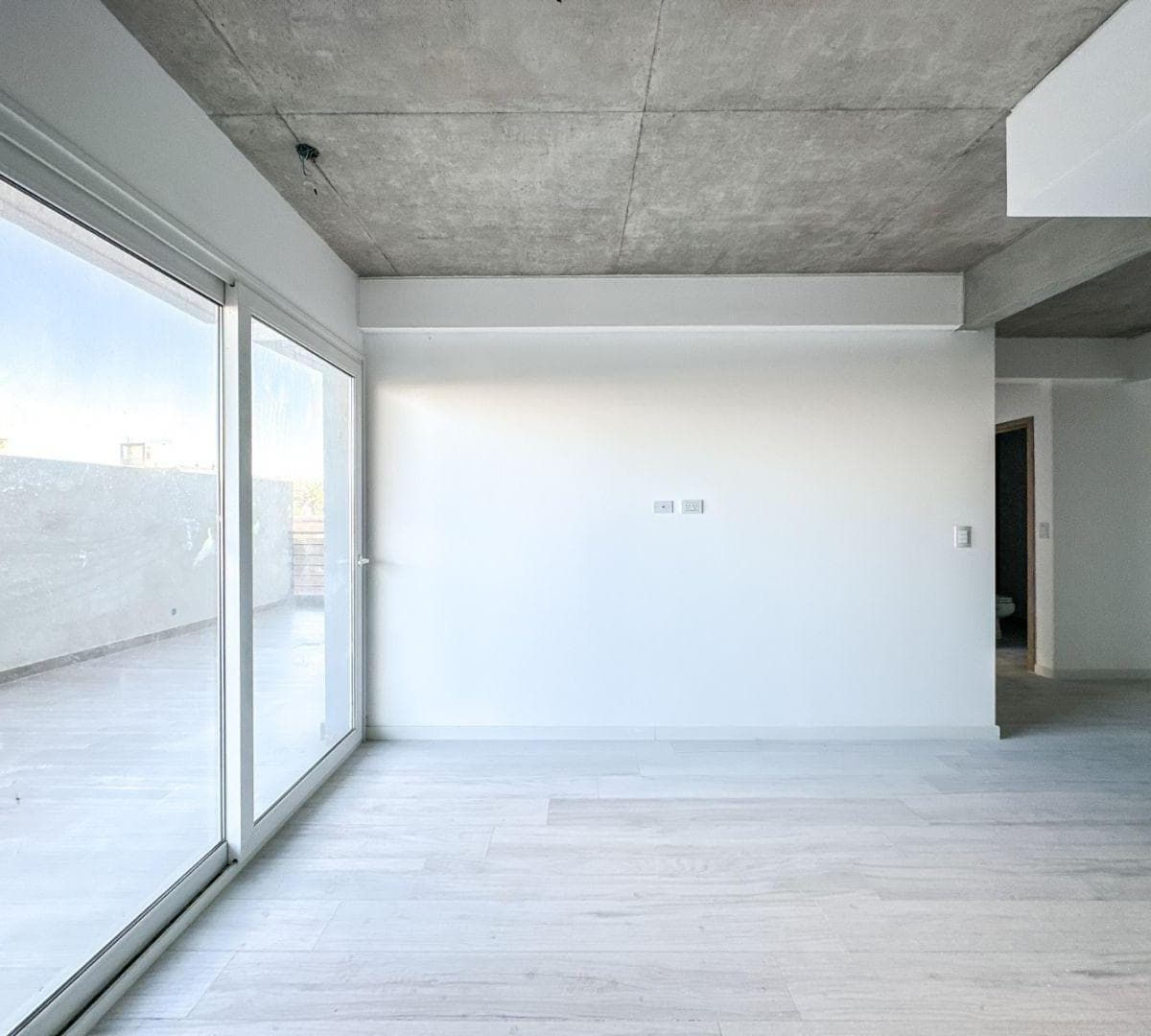 Departamento 3 Ambientes con Amenities en Venta en Tigre 5